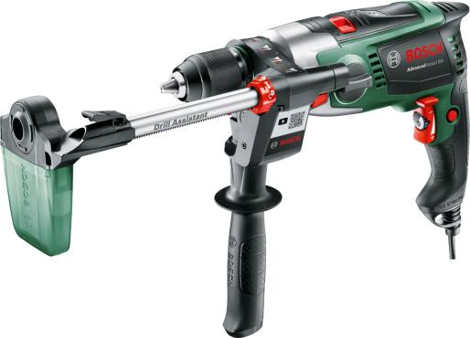 Productafbeelding Bosch Home & Garden Huis en Tuin AdvancedImpact (Elektrische stroom)