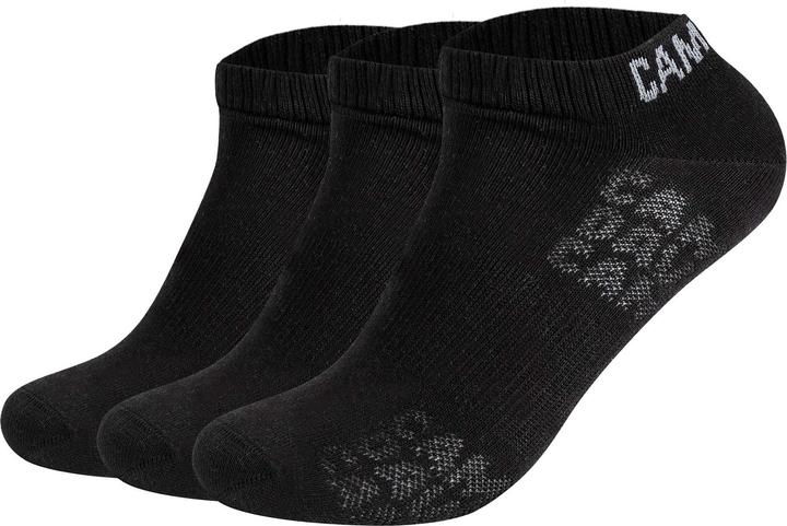 Camp David Socken Sportlich Bequem sitzend (3er Pack, 43 - 46)