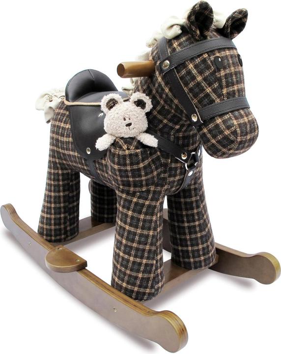 Image du produit little bird told me Rufus & Ted