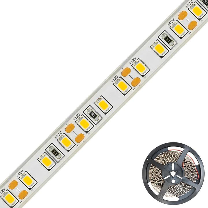Actual product image EVN LED strip light (White, 500 cm, Indoor)