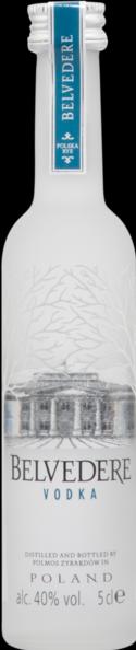 Immagine prodotto Belvedere Vodka (1 x 5 cl)