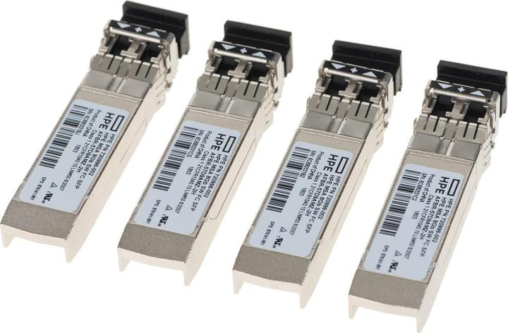 HPE Modulo transceiver SFP+