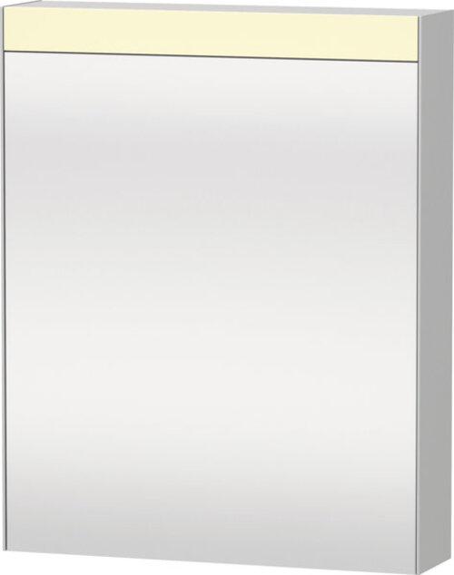 Immagine prodotto Duravit Set di mobili da bagno XBASE 630mm w SPS BETTER Flangia della porta re grap ma