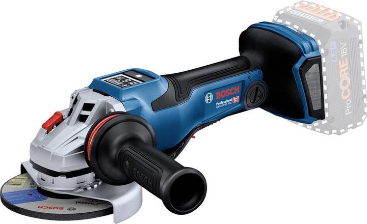 Produktbild Bosch Professional GWX 18V-15 PSC (solo. L) (125 mm)