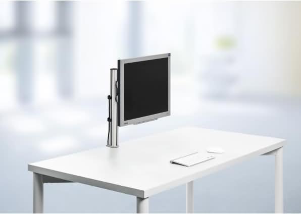 Actual product image Novus Multi-user system set TSS Single 105