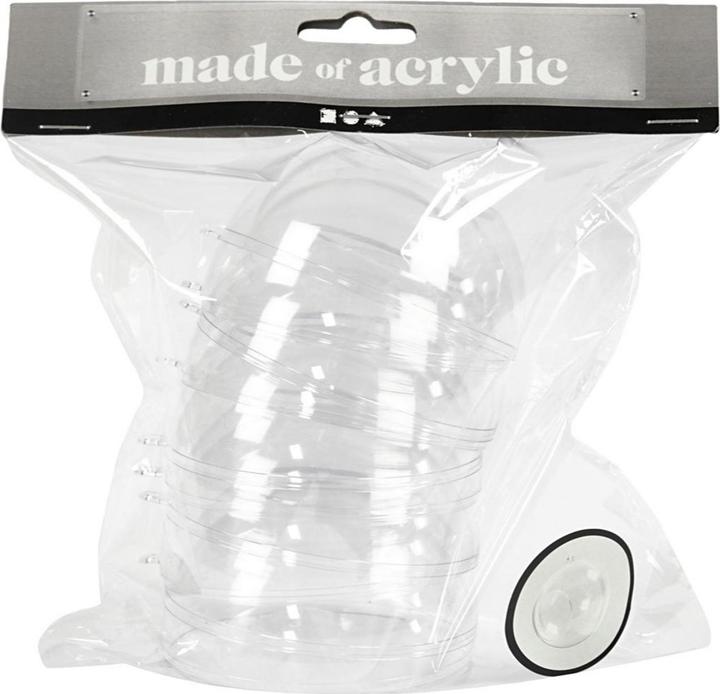 Actual product image Creativ Company Open Bauble