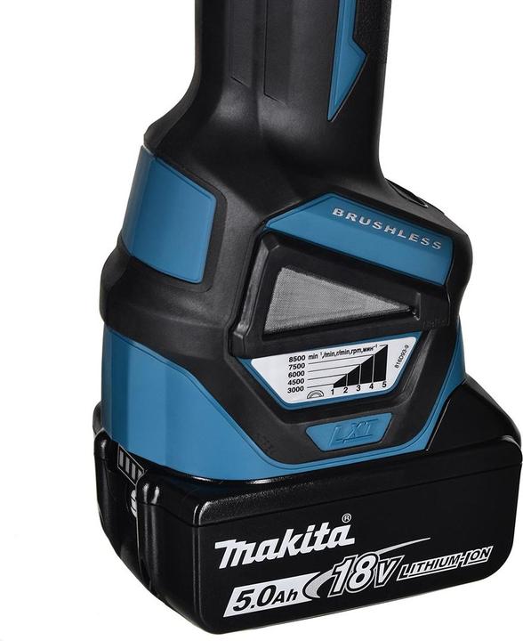 Actual product image Makita Combo Set 18V DLX2431TJ