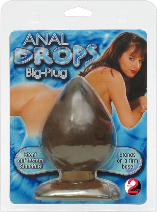 Produktbild You2Toys Big-Plug