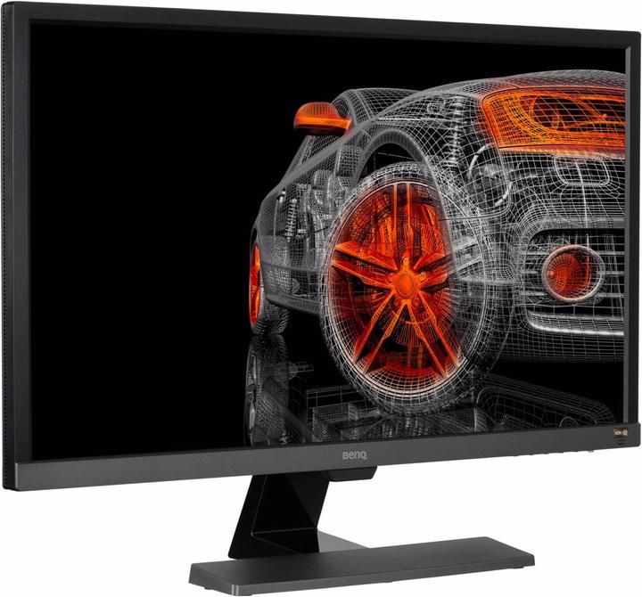 Produktbild BenQ EL2870UE (3840 x 2160 Pixel, 28")