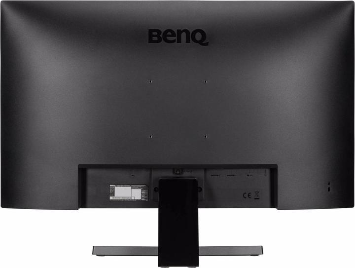 Produktbild BenQ EL2870UE (3840 x 2160 Pixel, 28")