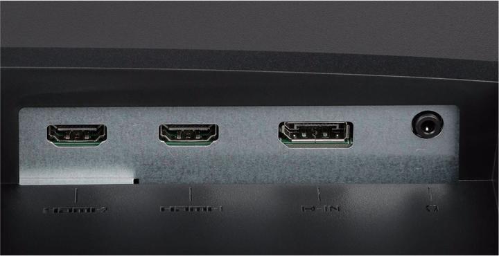 Produktbild BenQ EL2870UE (3840 x 2160 Pixel, 28")