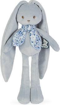 Kaloo LAPINOO Pantin Lapin Bleu - small 25cm (25 cm)
