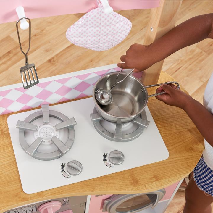 Image du produit KidKraft Cuisine Grand Gourmet Corner