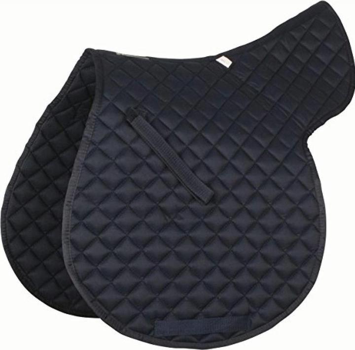 Actual product image Roma Grand Prix saddle cloth