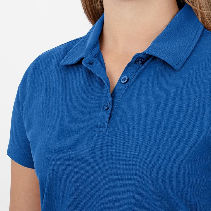 Image du produit JAKO Polo Doubletex (5XL)