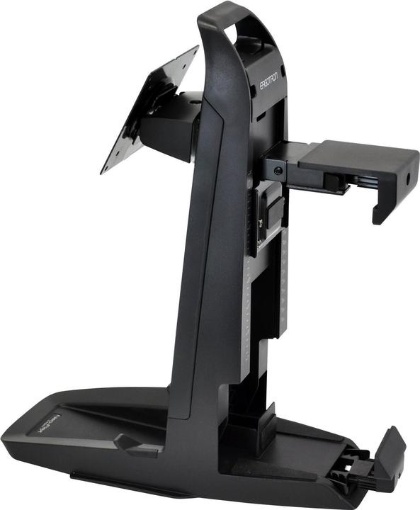 Image du produit Ergotron Support de moniteur Neo-Flex avec technologie CF brevetée (Tables, 24")