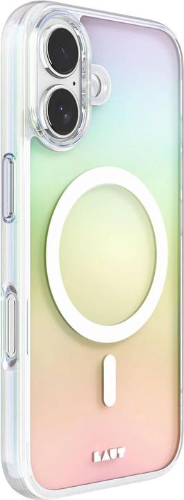 Image du produit Laut Holo iPhone 16 Pro Max Holo Pearl (Apple iPhone 16 Pro Max)