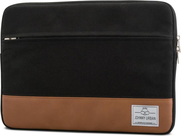 Actual product image Johnny Urban Canvas (15.60", Hewlett-Packard, ASUS, Acer, Dell)
