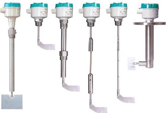 Produktbild Siemens Drehflügelmelder Bis+80 Grad 7ML5725-5AC11