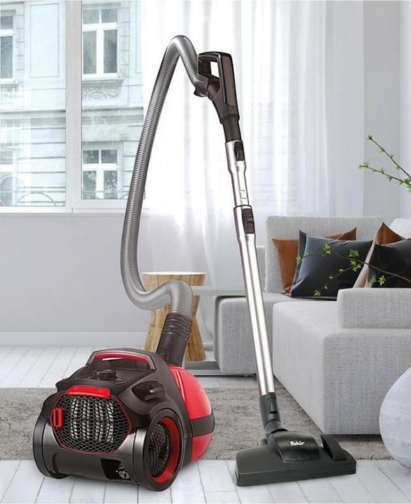 Actual product image Fakir prestige 2400