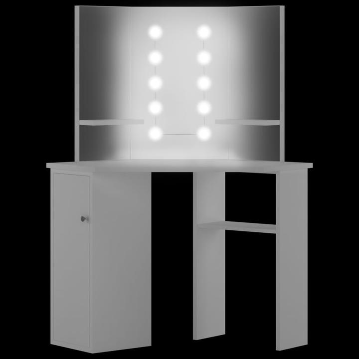 Actual product image VidaXL Taima (111 x 54 x 141.5 cm)