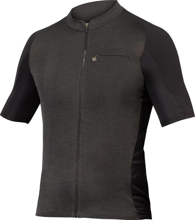 Image du produit Endura GV500 Reiver Maillot à manches courtes (L)