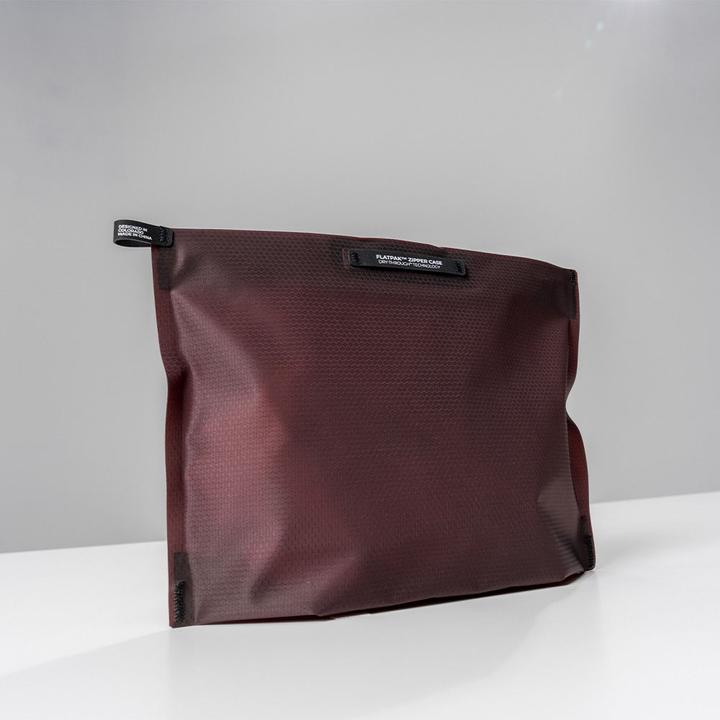 Image du produit Matador Trousse de toilette FlatPak Zipper (2.30 l)