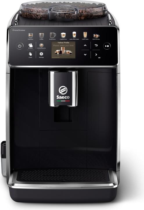 Immagine prodotto Saeco Gran Aroma SM6580/00
