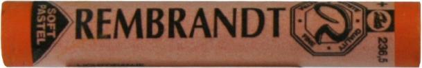 Produktbild Talens Pastellkreide Rembrandt Hellorange 236.5 (Hellorange)