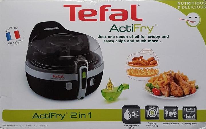 Produktbild Tefal Actifry