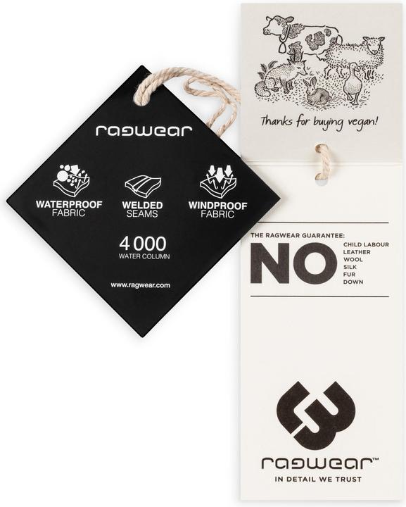 Image du produit Ragwear Sanwoy (3XL)