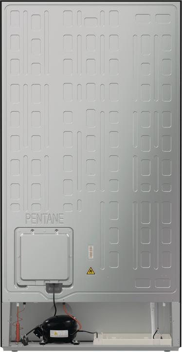 Actual product image Gorenje NRR9185EABXL (550 l)