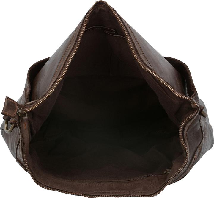 Actual product image Harolds Shoulder bag leather 30 cm