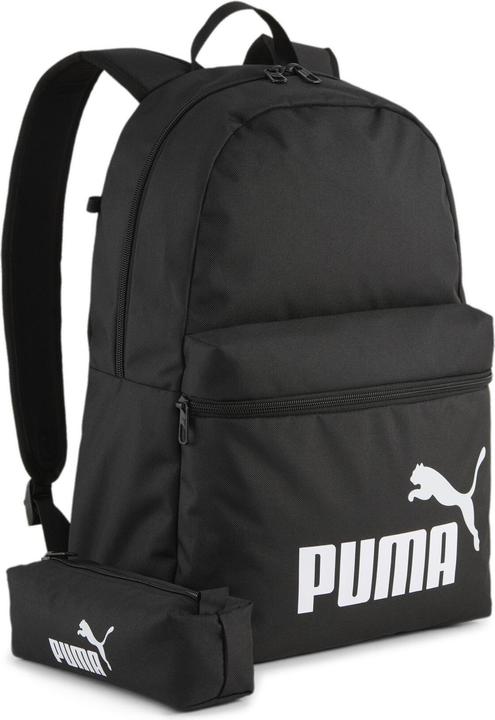 Produktbild Puma PHASE Backpack Set