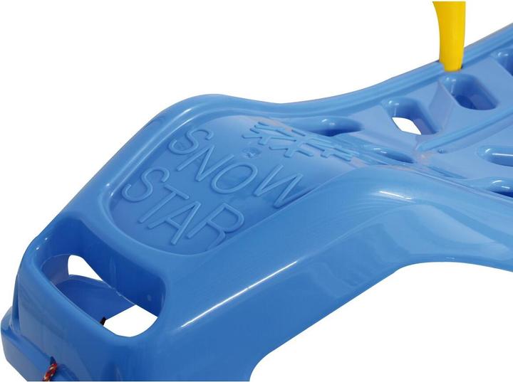 Produktbild Jamara 460367 - Rutschbahn - Blau - Gelb - Kunststoff - Beide Geschlechter - 900 mm
