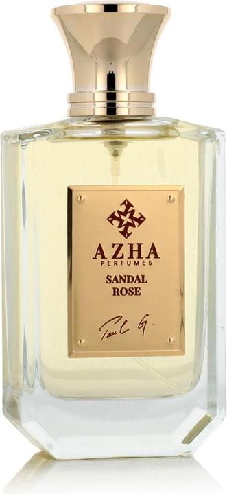 Produktbild Azha Fuji Eau De Parfum 100ml by (Eau de Parfum, 100 ml)