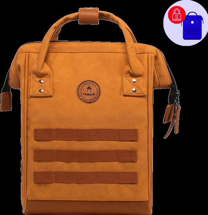 Produktbild Cabaia Adventurer Vegan (12 l)