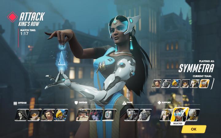 Actual product image Activision Overwatch - Origins Edition (PC)