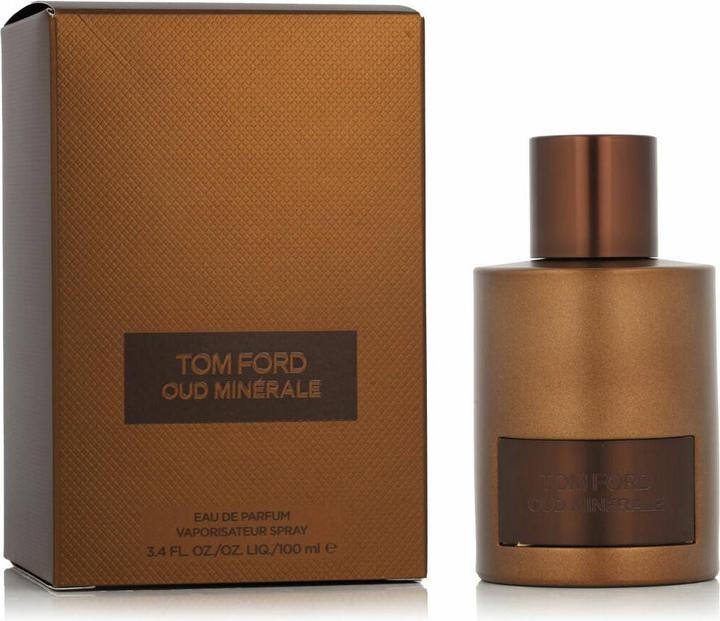 Tom Ford Oud Minrale (Eau de parfum, 100 ml)