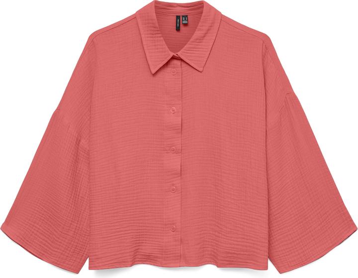 Image du produit Vero Moda VMNATALI Top Bluse (S)