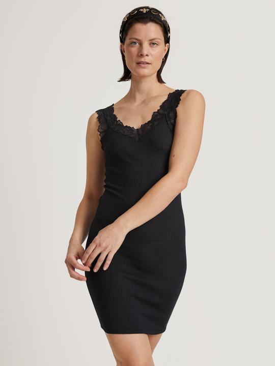 Produktbild Calida Unterkleid aus Wolle-Seide (S)