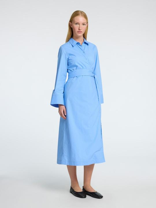 Actual product image Selected Femme Elegantes Wickelkleid (40)