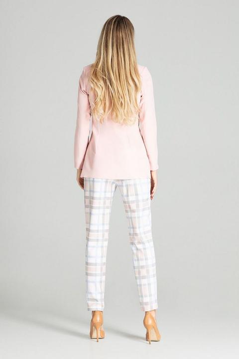 Actual product image Figl Jacket model (S)