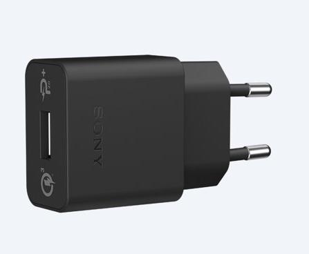 Immagine prodotto Sony Caricatore rapido (15.30 W)
