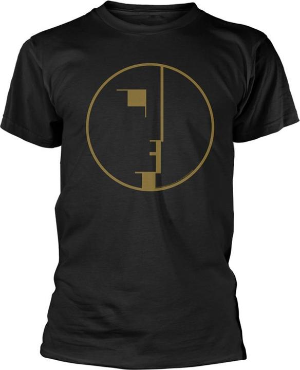 Image du produit Logo (Gold) (XL)