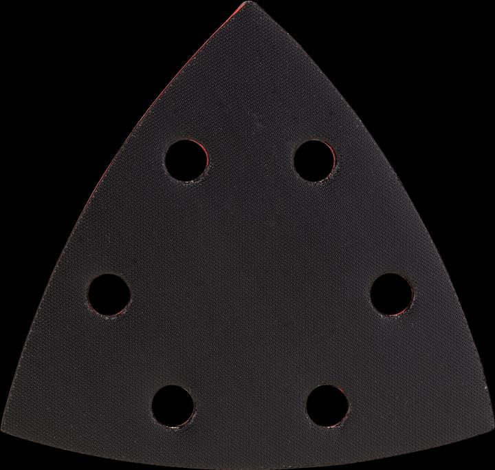 Produktbild Bosch Professional Zubehör Schleifplatte für PSM 160 A, PSM 160 AE