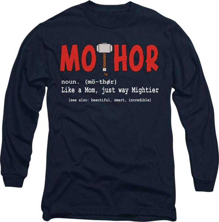 Thor Mo TShirt