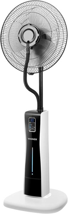 Produktbild Vasner Standventilator mit Wasserkühlung (48 dB)