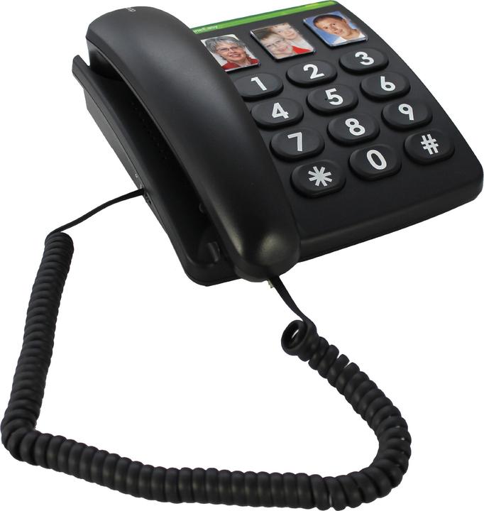 Produktbild Doro PhoneEasy 331ph
