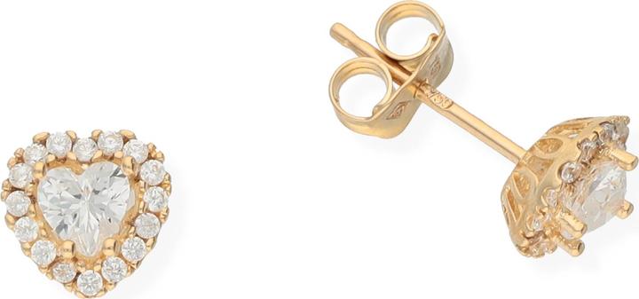 Produktbild Carat Hearts (Gold 18ct)